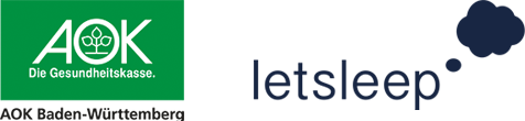 aok-letsleep-logo